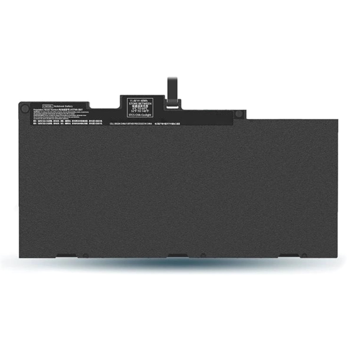 Laptop Accessories To Buy - 【TODAY-BUY】~@ CS03XL Battery for HP Elitebook