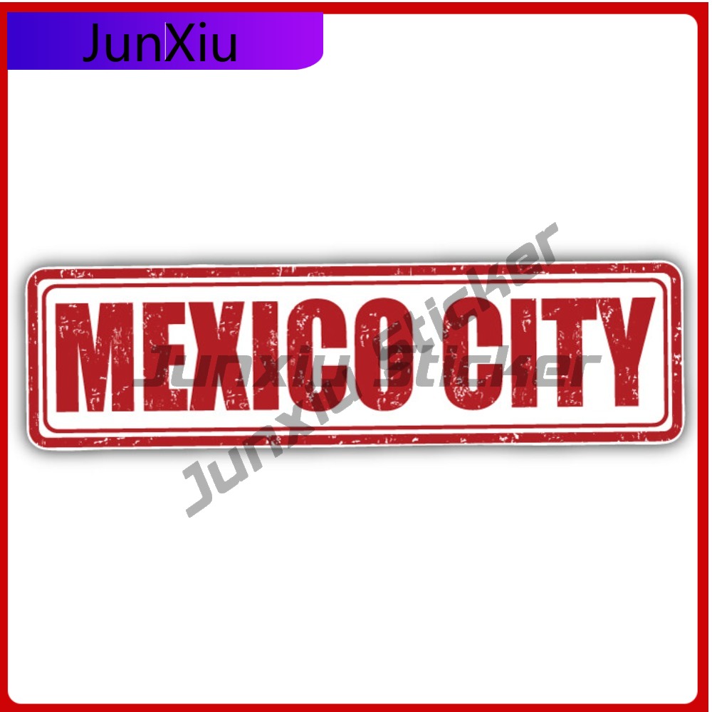 Laptop Accessories You Must Have - Mexico City Grunge New Must Have