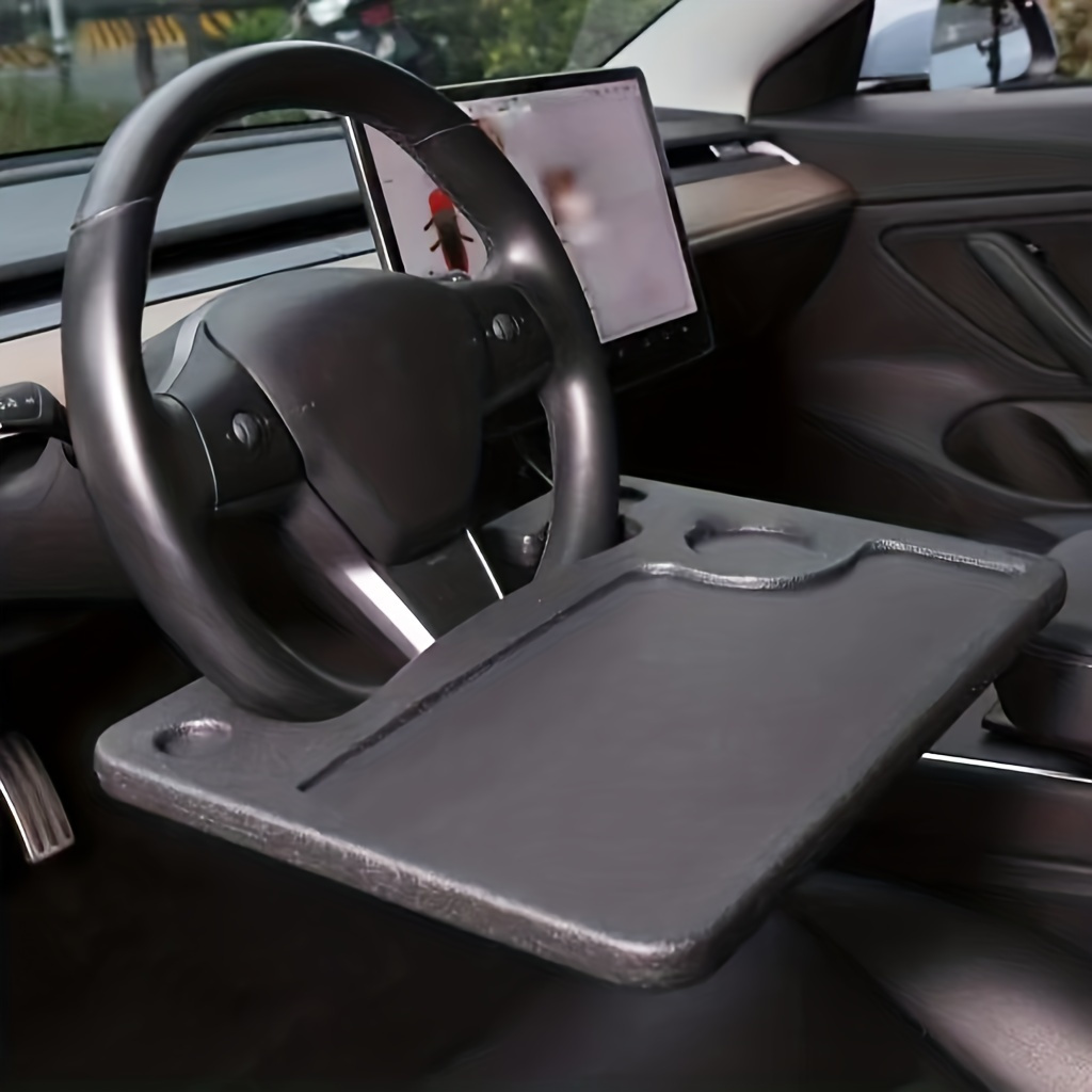 Car Tray Portable Car Laptop C - Laptop Extra Accessories recension och pris