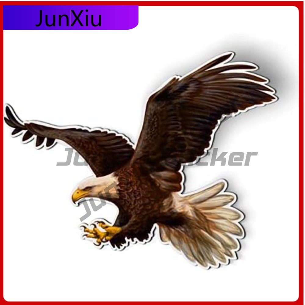 Bald Eagle American Eye Catchi - Laptop Accessories You Must Have recension och pris