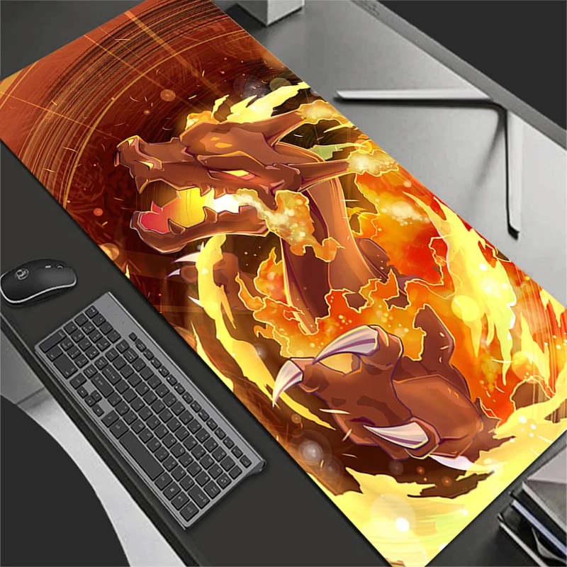 Mouse Pad Anime Gaming Accesso - Laptop Extra Accessories recension och pris