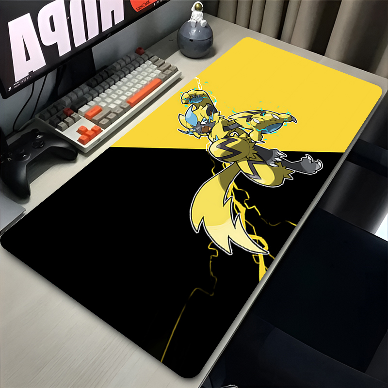 Zeraora Mouse Pad P-pokemon Co - Laptop Extra Accessories recension och pris
