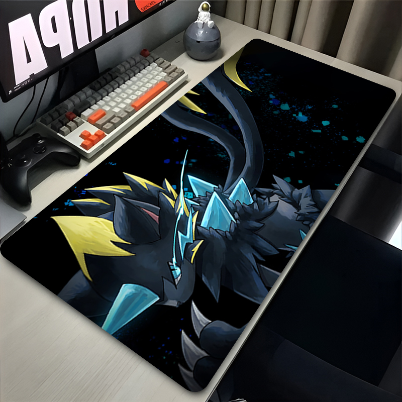 Zeraora Mouse Pad P-pokemon Co - Laptop Extra Accessories recension och pris