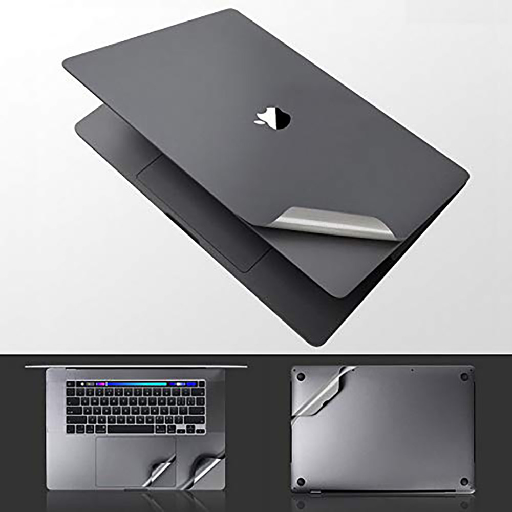 Original Texture Laptop Skin P - Laptop Accessories For Protection recension och pris
