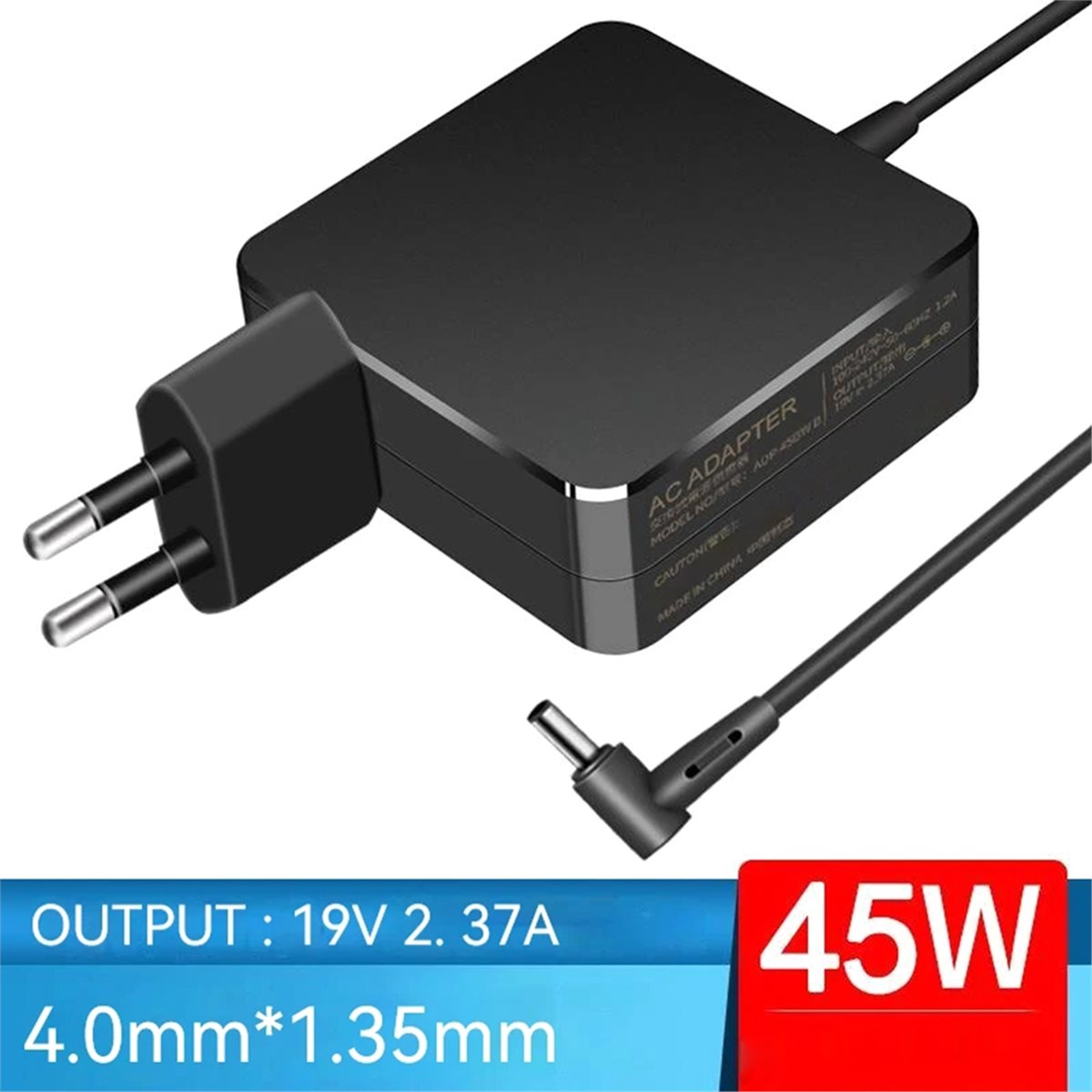 【TODAY-BUY】~@ 19V 2.37A 45W 4. - Laptop Accessories To Buy recension och pris