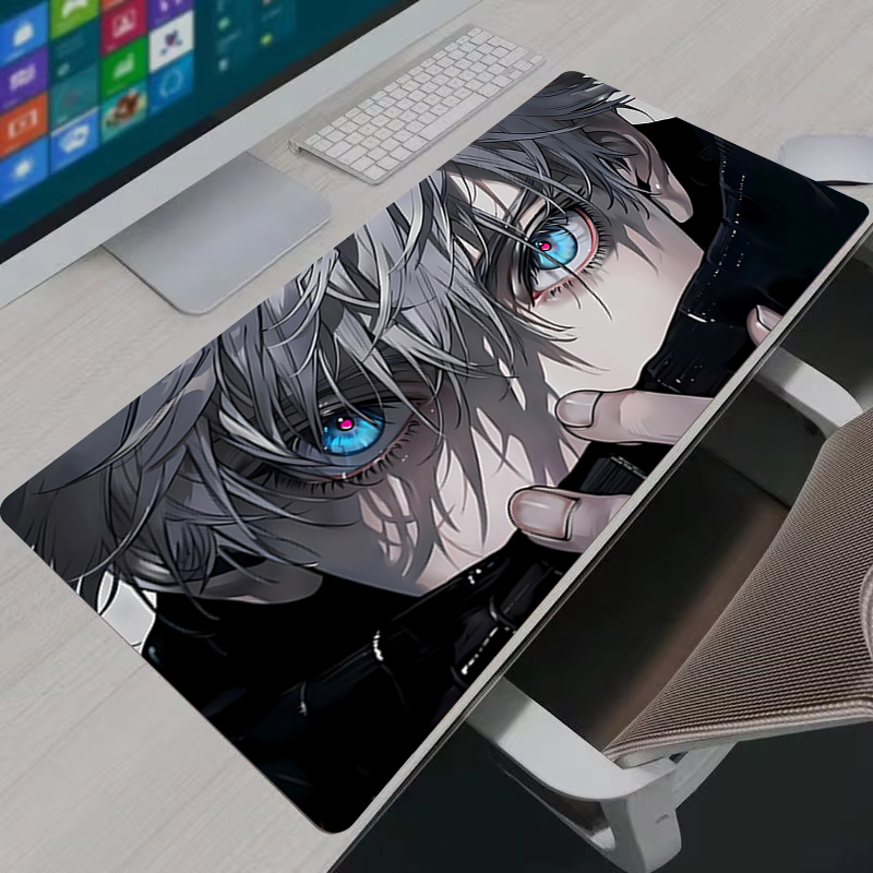 Mouse Pad Cool Anime Jujutsu K - Laptop Extra Accessories recension och pris