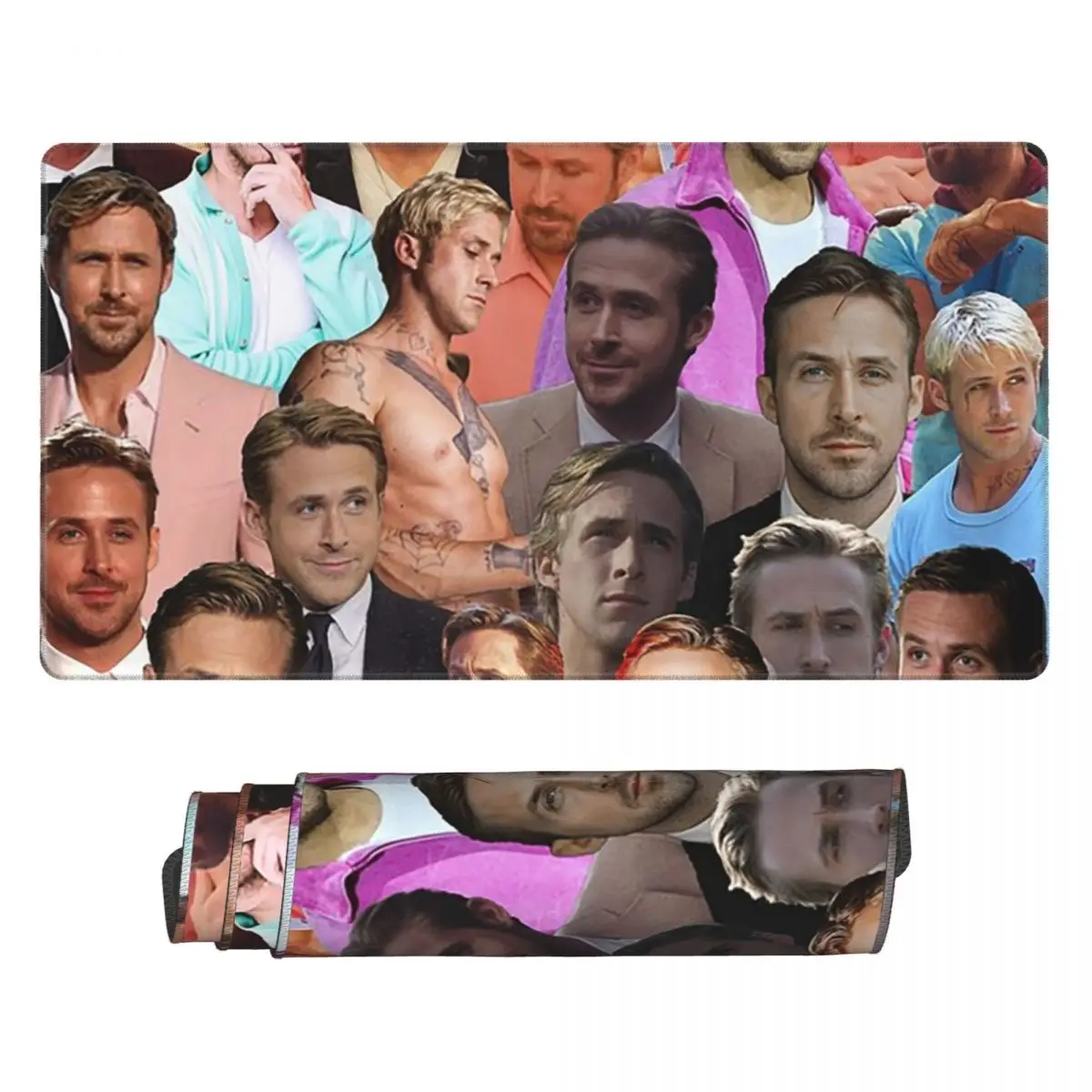 Large Mouse Pad Ryan Gosling P - Laptop Accessories Ryans recension och pris