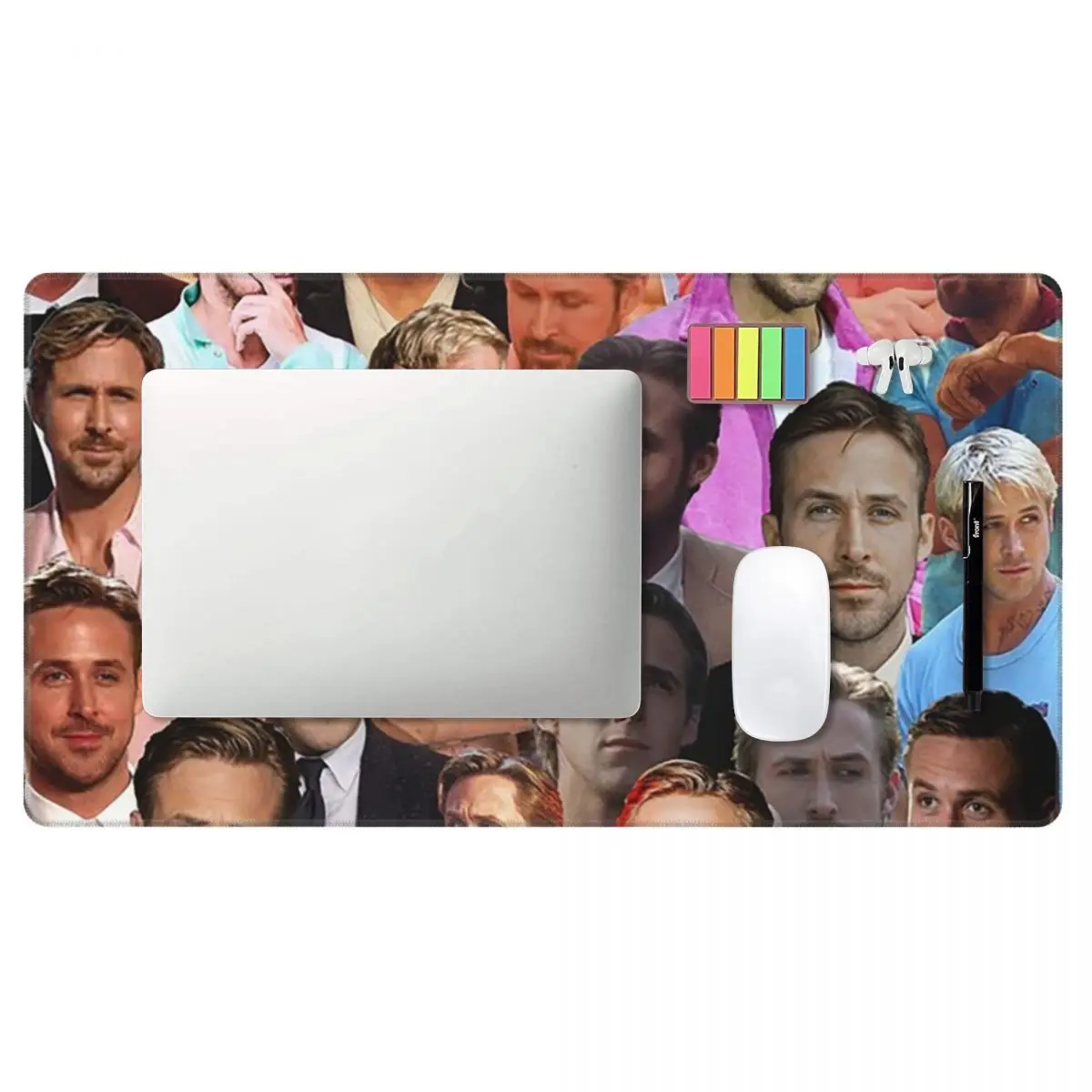 Large Mouse Pad Ryan Gosling P - Laptop Accessories Ryans recension och pris
