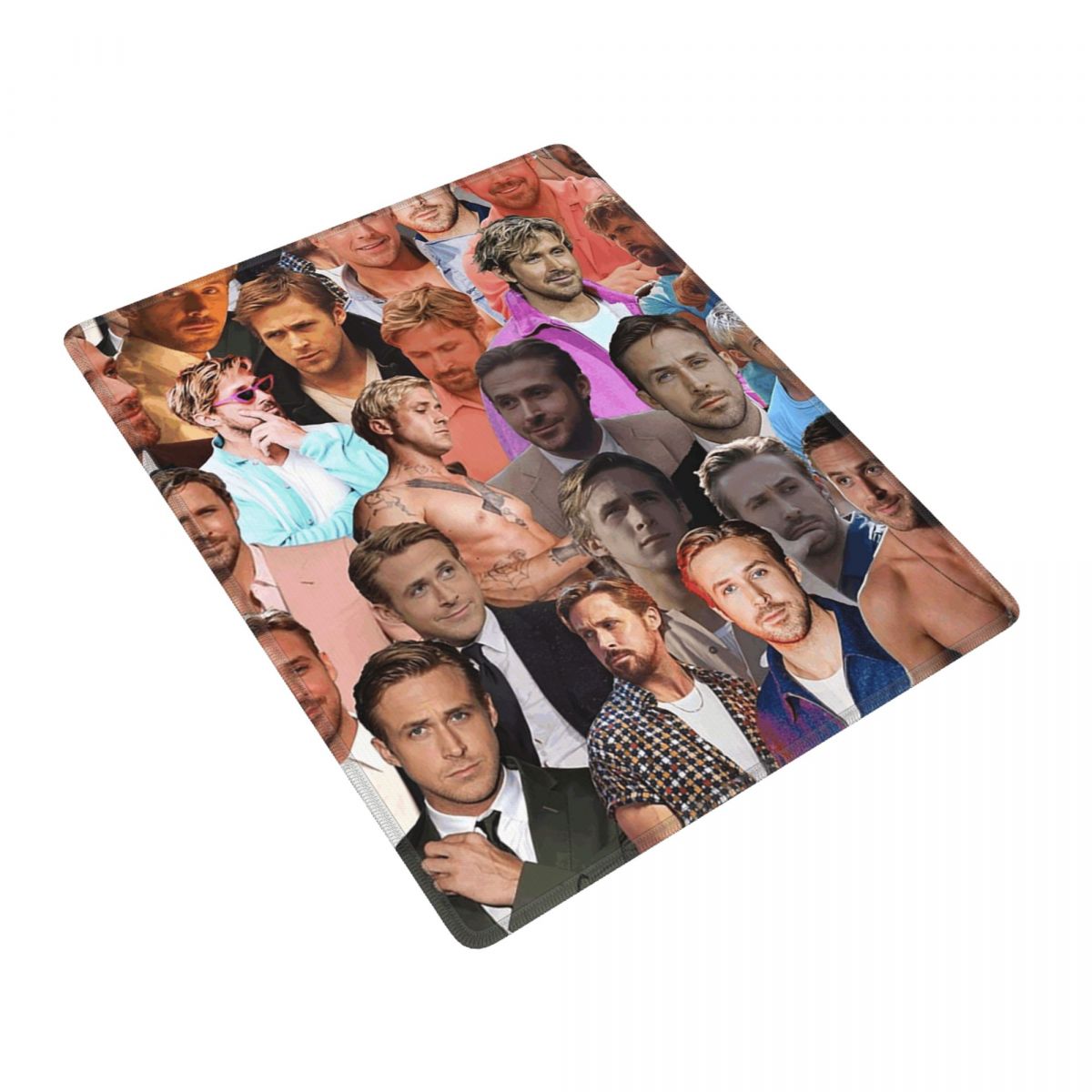 Ryan Gosling Photo Collage Mou - Laptop Accessories Ryans recension och pris