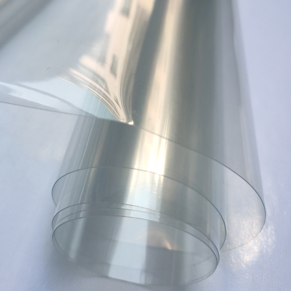 3 Layers PPF Clear Car Protect - Laptop Accessories For Protection recension och pris