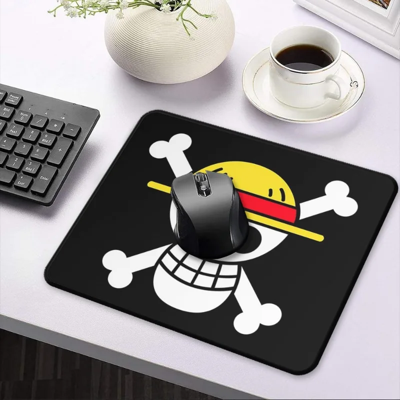 Cartoon One Piece  Luffy Skull - Laptop Extra Accessories recension och pris