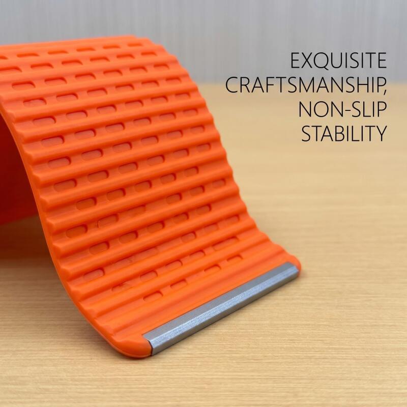 Creative Foldable Phone Stand  - Laptop Extra Accessories recension och pris
