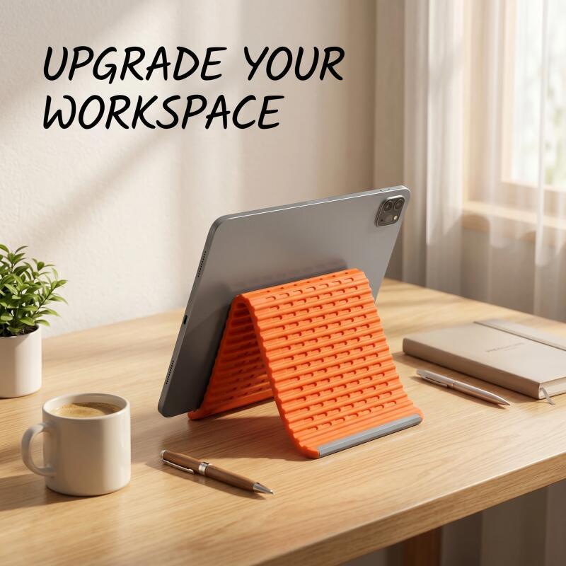 Creative Foldable Phone Stand  - Laptop Extra Accessories recension och pris