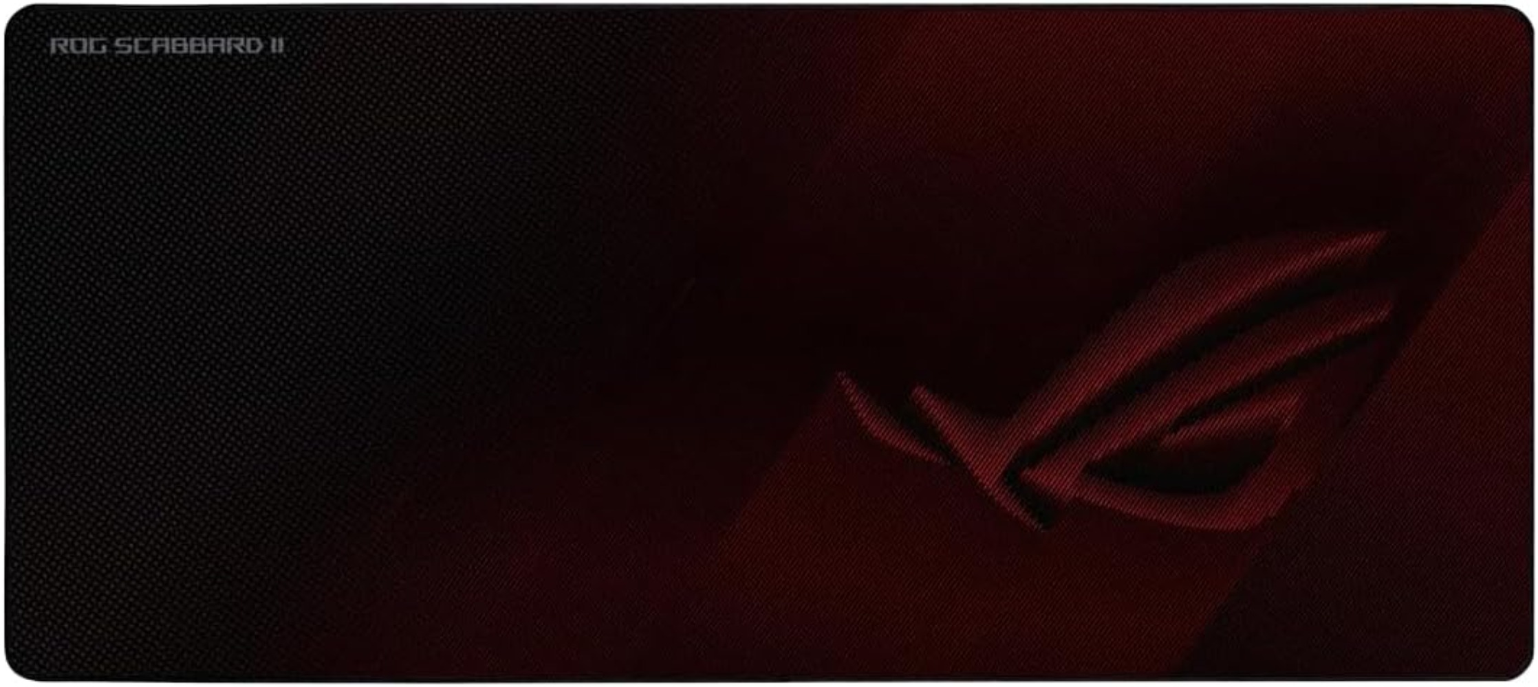 ASUS ROG Scabbard II Mouse pad - Laptop Accessories For Protection recension och pris