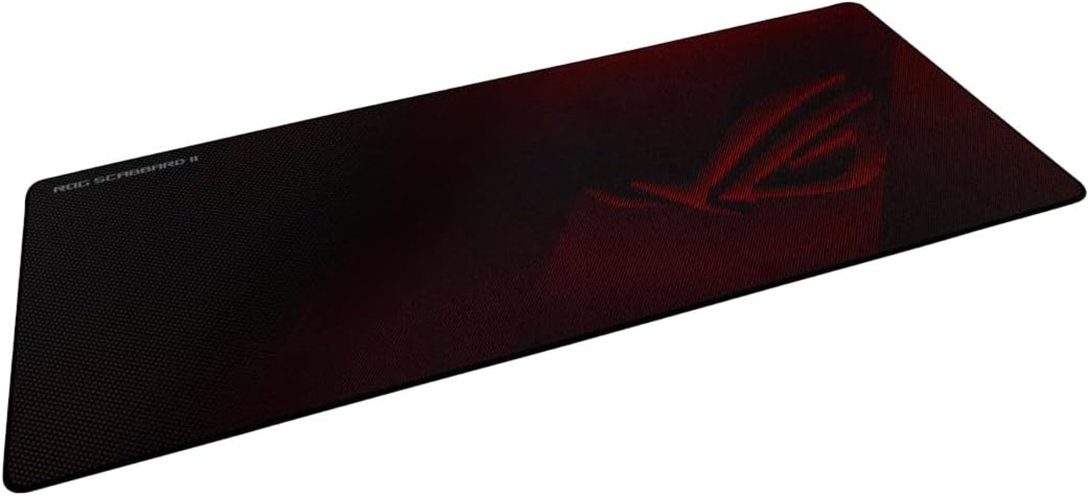 ASUS ROG Scabbard II Mouse pad - Laptop Accessories For Protection recension och pris